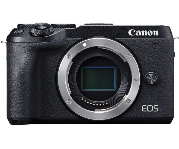 Canon EOS M6 Body