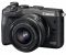 Canon EOS M6 kit (15-45mm)