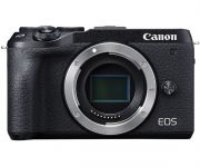 Canon EOS M6 Mark II Body Canon EOS M6 Mark II Body