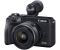Canon EOS M6 Mark II kit (15-45mm)