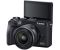 Canon EOS M6 Mark II kit (15-45mm)