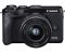 Canon EOS M6 Mark II kit (15-45mm)
