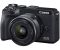 Canon EOS M6 Mark II kit (15-45mm)