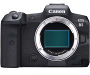 Canon EOS R5 Body Canon EOS R5 Body