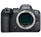 Canon EOS R6 Body (4082C044) Canon EOS R6 Body (4082C044)