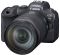 Canon EOS R6 kit (24-105mm)L