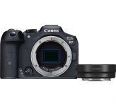 Canon EOS R7 body + Adapter EF-RF Canon EOS R7 body + Adapter EF-RF