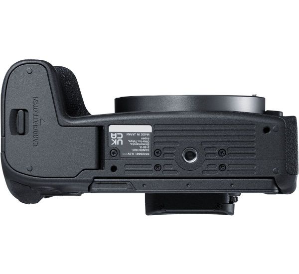 Canon EOS R8 Body (5803C019)
