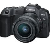 Canon EOS R8 RF (24-50mm) IS STM (5803C016) Canon EOS R8 RF (24-50mm) IS STM (5803C016)