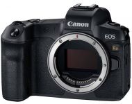 Canon EOS Ra Canon EOS Ra