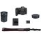 Canon EOS RP kit (RF 24-105mm) + EF-RF