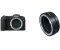 Canon EOS RP + MT ADP EF-EOSR