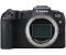 Canon EOS RP + MT ADP EF-EOSR