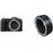 Canon EOS RP kit (RF 24-105mm) + EF-RF