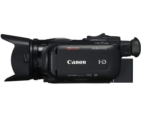 Canon LEGRIA HFG26
