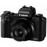 Canon PowerShot G5X Canon PowerShot G5X