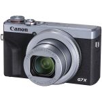 Canon PowerShot G7 X Mark III Canon PowerShot G7 X Mark III