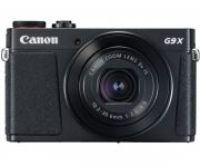 Canon PowerShot G9 X Mark II Canon PowerShot G9 X Mark II