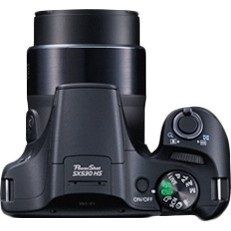 Canon PowerShot SX530 HS