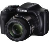 Canon PowerShot SX540 HS Canon PowerShot SX540 HS