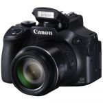 Canon PowerShot SX60 HS Canon PowerShot SX60 HS