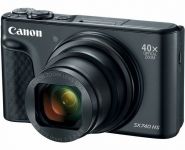 Canon PowerShot SX740 HS Canon PowerShot SX740 HS