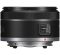 Canon RF 16mm f/2,8 STM