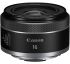 Canon RF 16mm f/2,8 STM