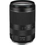 Canon RF 24-240 mm f/4-6.3 IS USM Canon RF 24-240 mm f/4-6.3 IS USM