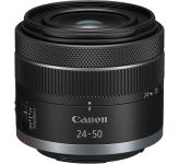 Canon RF 24-50mm f/4.5-6.3 IS STM (5823C005) Canon RF 24-50mm f/4.5-6.3 IS STM (5823C005)
