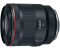 Canon RF 50mm f/1,2L USM