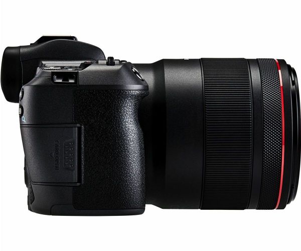 Canon RF 50mm f/1,2L USM