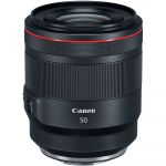 Canon RF 50mm f/1,2L USM Canon RF 50mm f/1,2L USM