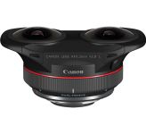 Canon RF 5.2mm f/2.8L Dual Fisheye Canon RF 5.2mm f/2.8L Dual Fisheye