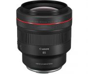 Canon RF 85mm f/1.2 L USM DS Canon RF 85mm f/1.2 L USM DS