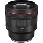 Canon RF 85mm f/1.2 L USM Canon RF 85mm f/1.2 L USM