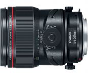 Canon TS-E 50mm f/2,8L Canon TS-E 50mm f/2,8L