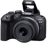 Canon EOS R10 kit (RF-S 18-45mm) IS STM (5331C047) Canon EOS R10 kit (RF-S 18-45mm) IS STM (5331C047)