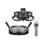 FPV дрон DJI Avata Explorer Combo (CP.FP.00000116.01)