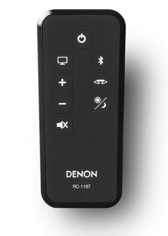 Denon DHT-S514