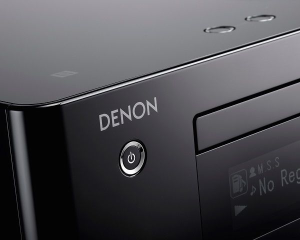 Denon SC-N9