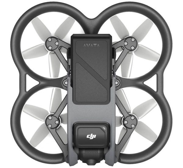 DJI Avata Drone (CP.FP.00000062.01)
