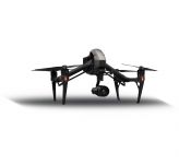 DJI Inspire 2 X5S Standard Kit