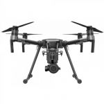 DJI Matrice 200 V2 (EU) Combo + Zenmuse X5S