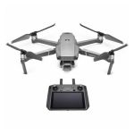 DJI Mavic 2 Pro + Smart Controller