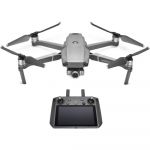 DJI Mavic 2 Zoom + Smart Controller