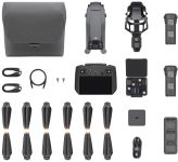 DJI Mavic 3 Pro Cine Premium Combo (CP.MA.00000664.01)