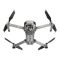 DJI Mavic Pro Platinum (CP.PT.00000075.01)
