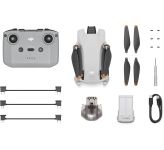 DJI Mini 3 with RC-N1 Remote (CP.MA.00000584.01)