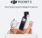DJI Pocket 2 Creator Combo